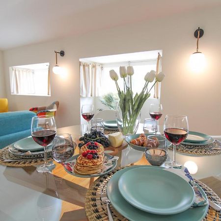 Porto Unique Cosy Duplex Διαμέρισμα Εξωτερικό φωτογραφία