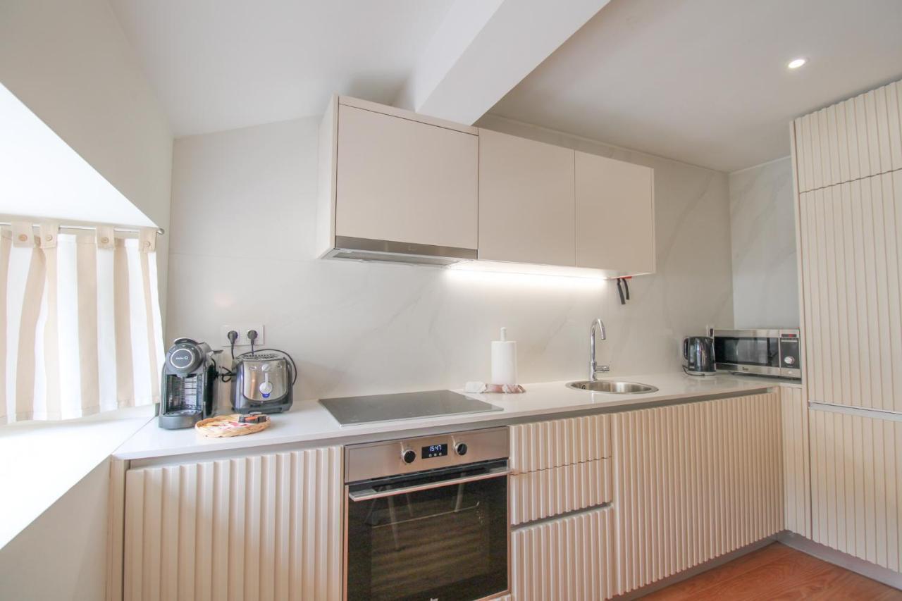 Porto Unique Cosy Duplex Διαμέρισμα Εξωτερικό φωτογραφία