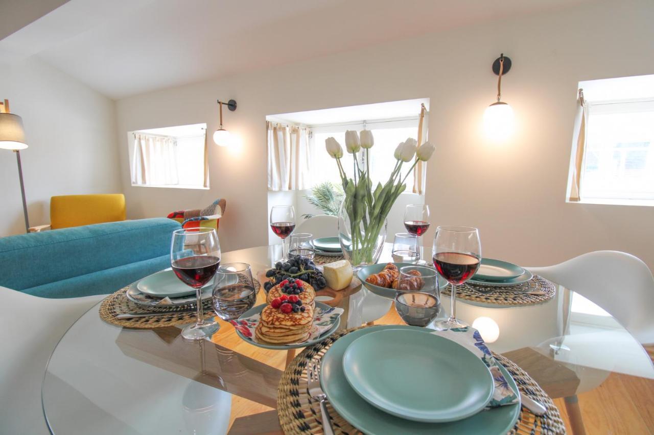 Porto Unique Cosy Duplex Διαμέρισμα Εξωτερικό φωτογραφία