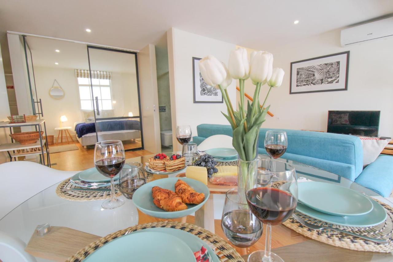 Porto Unique Cosy Duplex Διαμέρισμα Εξωτερικό φωτογραφία