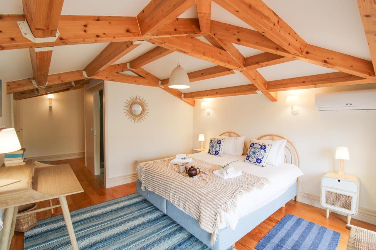 Porto Unique Cosy Duplex Διαμέρισμα Εξωτερικό φωτογραφία