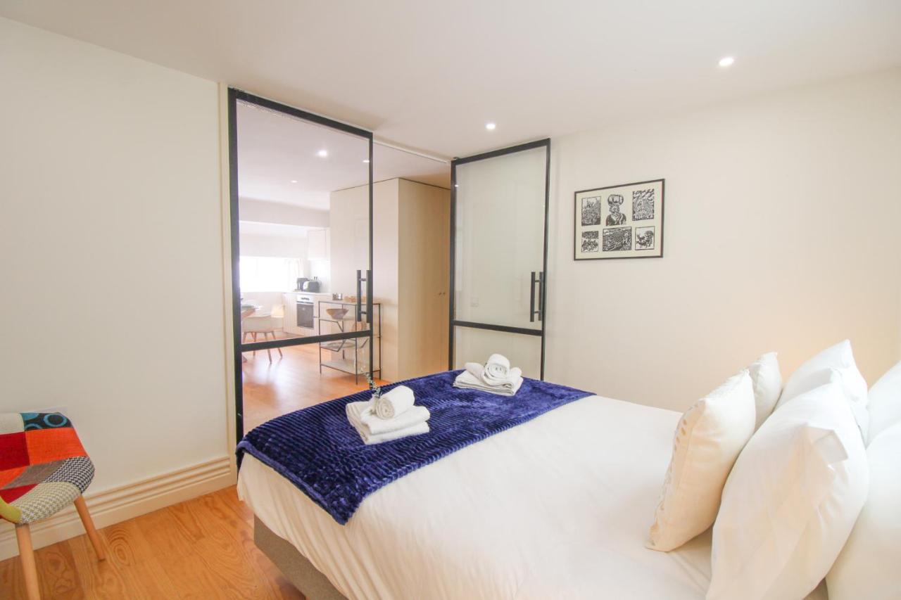 Porto Unique Cosy Duplex Διαμέρισμα Εξωτερικό φωτογραφία