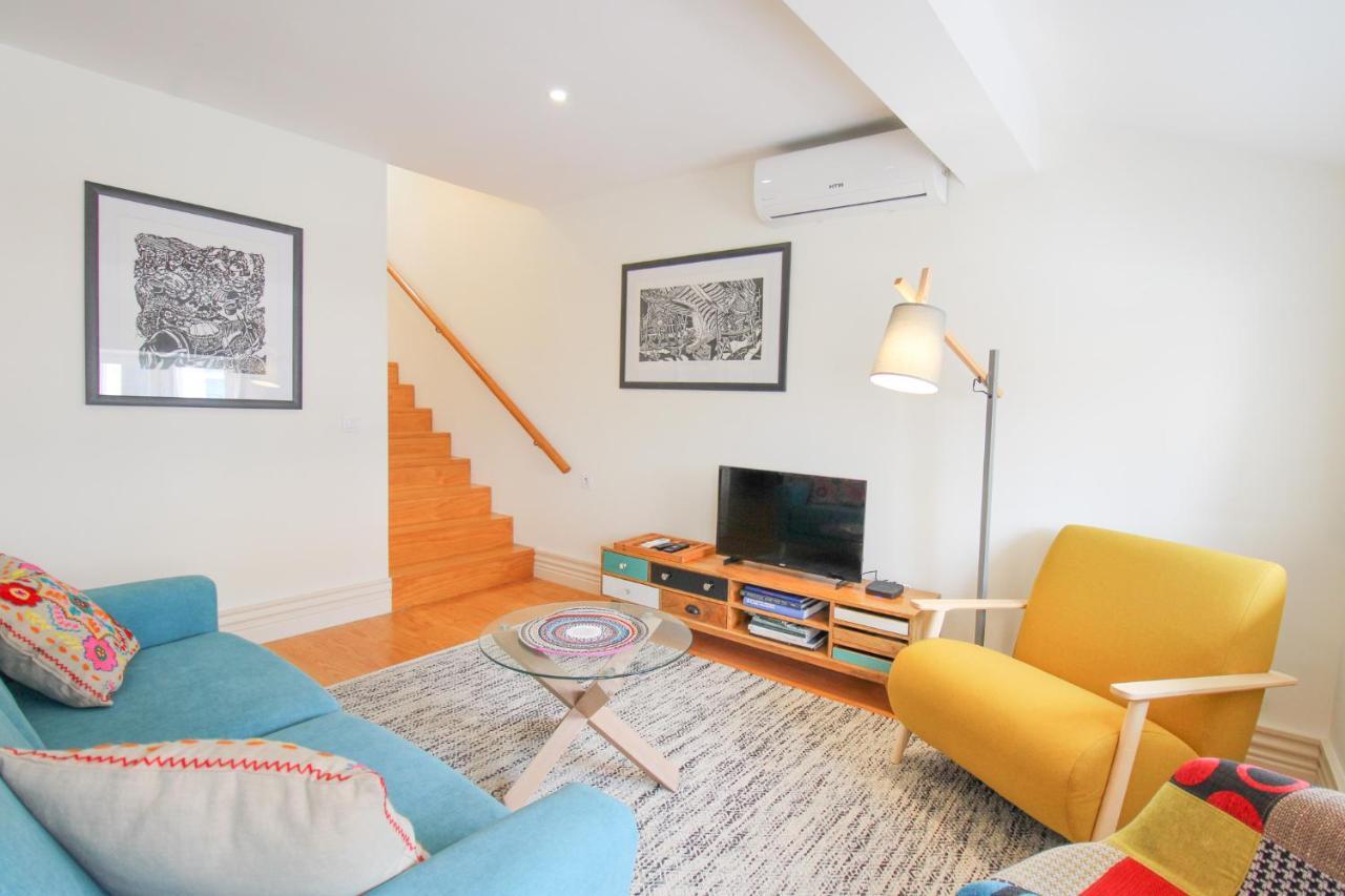 Porto Unique Cosy Duplex Διαμέρισμα Εξωτερικό φωτογραφία