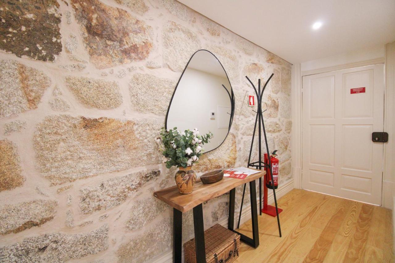 Porto Unique Cosy Duplex Διαμέρισμα Εξωτερικό φωτογραφία