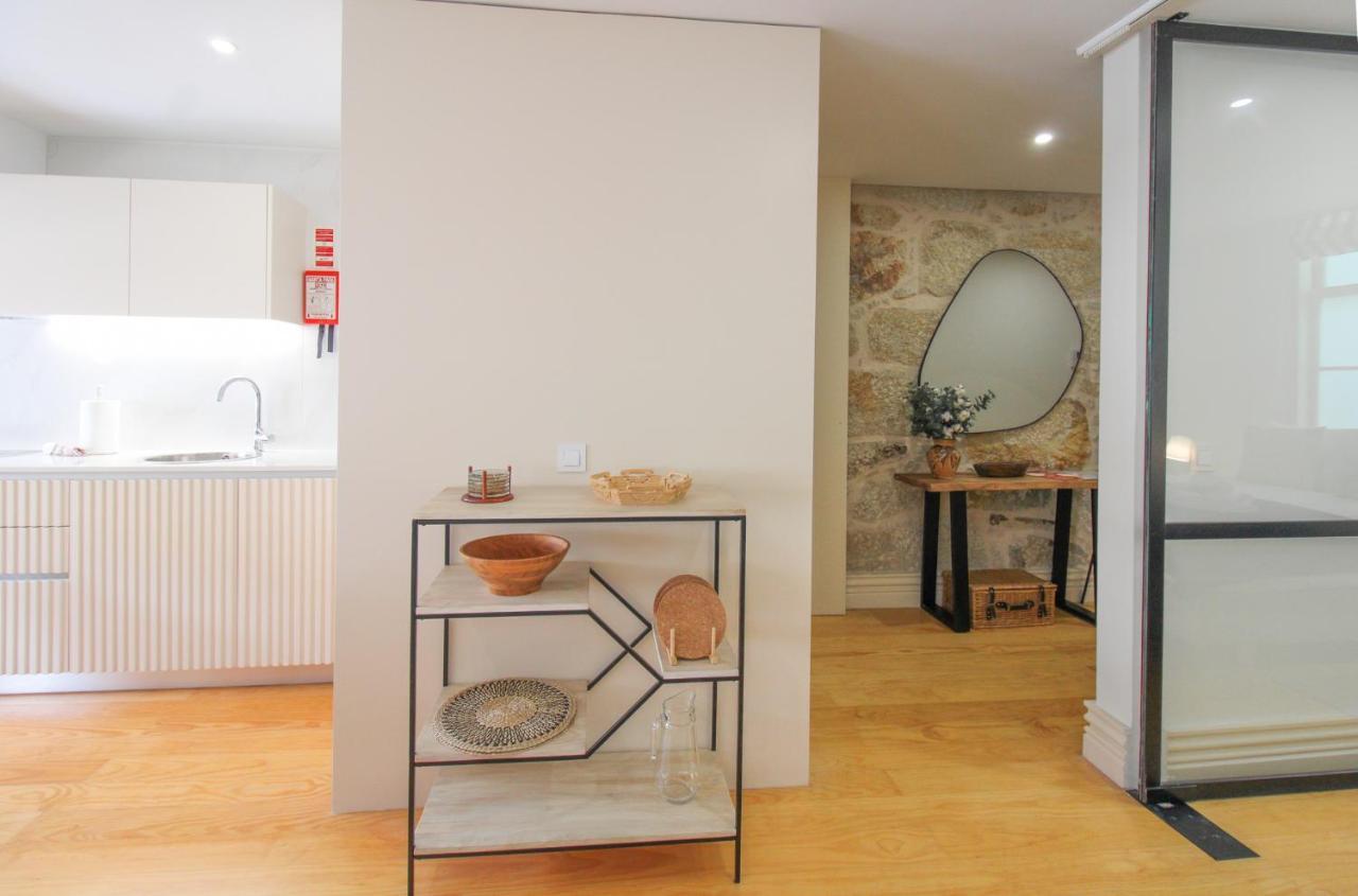 Porto Unique Cosy Duplex Διαμέρισμα Εξωτερικό φωτογραφία