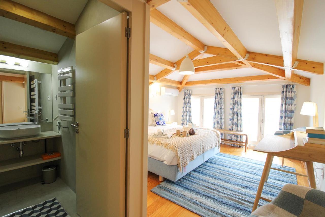 Porto Unique Cosy Duplex Διαμέρισμα Εξωτερικό φωτογραφία
