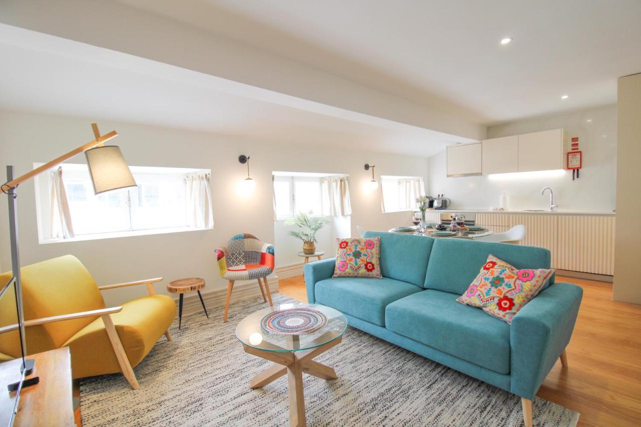Porto Unique Cosy Duplex Διαμέρισμα Εξωτερικό φωτογραφία