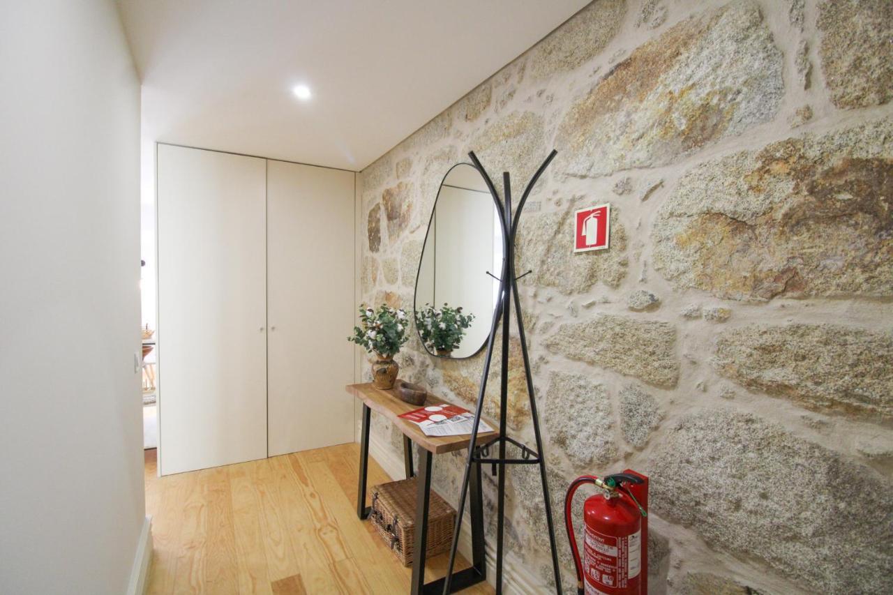Porto Unique Cosy Duplex Διαμέρισμα Εξωτερικό φωτογραφία
