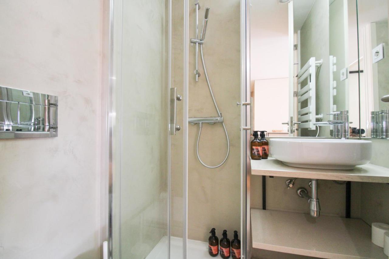 Porto Unique Cosy Duplex Διαμέρισμα Εξωτερικό φωτογραφία