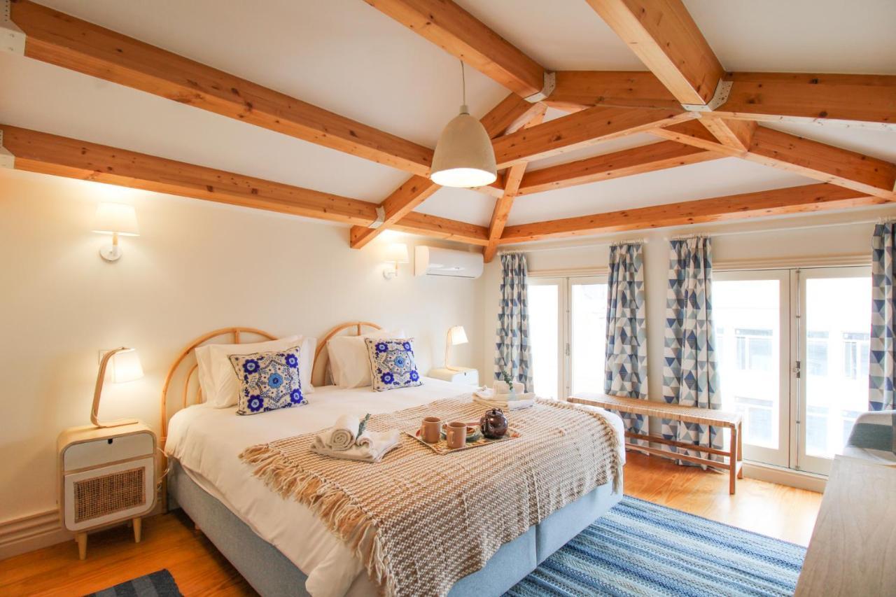 Porto Unique Cosy Duplex Διαμέρισμα Εξωτερικό φωτογραφία